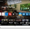 Philips - 50 inch - 50PUS7009/12 - 4K Ultra HD-LED
