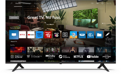 Philips - 50 inch - 50PUS7009/12 - 4K Ultra HD-LED