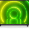 Philips - 50 inch - 50PUS7406/12 - 4K Ultra HD-LED
