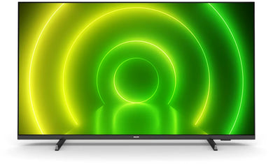 Philips - 50 inch - 50PUS7406/12 - 4K Ultra HD-LED