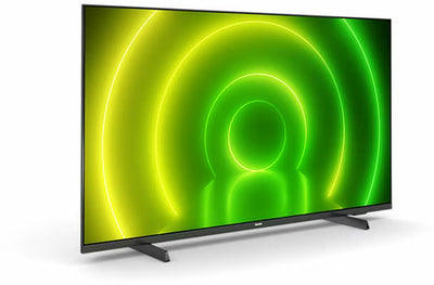 Philips - 50 inch - 50PUS7406/12 - 4K Ultra HD-LED