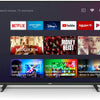 Philips - 50 inch - 50PUS7406/12 - 4K Ultra HD-LED