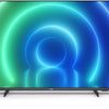 Philips - 50 inch - 50PUS7506/12 - 4K Ultra HD-LED + Ambilight