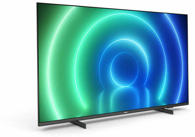 Philips - 50 inch - 50PUS7506/12 - 4K Ultra HD-LED + Ambilight
