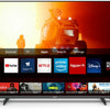 Philips - 50 inch - 50PUS7506/12 - 4K Ultra HD-LED + Ambilight