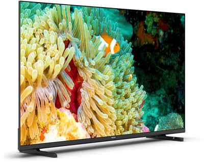Philips - 50 inch - 50PUS7607/12 - 4K Ultra HD-LED + Ambilight