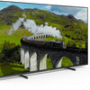 Philips - 50 inch - 50PUS7608/12 - 4K Ultra HD-LED + Ambilight