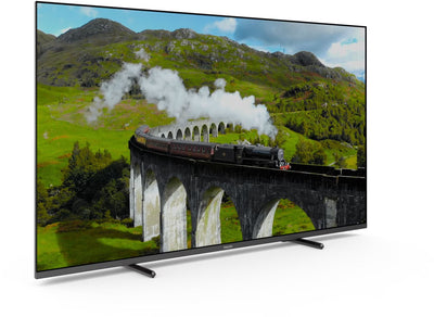 Philips - 50 inch - 50PUS7608/12 - 4K Ultra HD-LED + Ambilight
