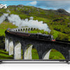 Philips - 50 inch - 50PUS7608/12 - 4K Ultra HD-LED + Ambilight
