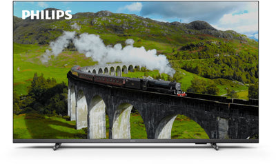 Philips - 50 inch - 50PUS7608/12 - 4K Ultra HD-LED + Ambilight
