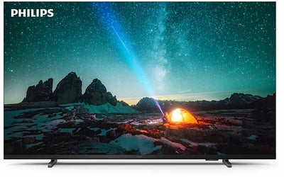 Philips - 50 inch - 50PUS7609/12 - 4K Ultra HD-LED + Ambilight