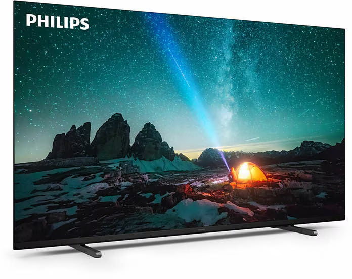 Philips - 50 inch - 50PUS7609/12 - 4K Ultra HD-LED + Ambilight