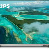 Philips - 50 inch - 50PUS7657/12 - 4K Ultra HD-LED + Ambilight