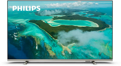 Philips - 50 inch - 50PUS7657/12 - 4K Ultra HD-LED + Ambilight