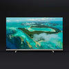 Philips - 50 inch - 50PUS7657/12 - 4K Ultra HD-LED + Ambilight