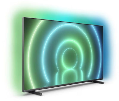 Philips - 50 inch - 50PUS7906/12 - 4K Ultra HD-LED + Ambilight