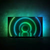 Philips - 50 inch - 50PUS7906/12 - 4K Ultra HD-LED + Ambilight