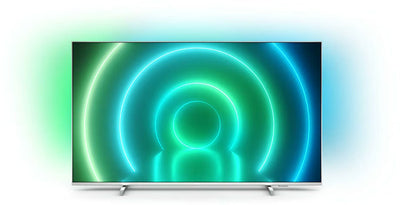 Philips - 50 inch - 50PUS7956/12 - 4K Ultra HD-LED + Ambilight