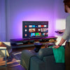 Philips - 50 inch - 50PUS7956/12 - 4K Ultra HD-LED + Ambilight