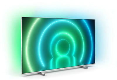 Philips - 50 inch - 50PUS7956/12 - 4K Ultra HD-LED + Ambilight