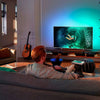 Philips - 50 inch - 50PUS7956/12 - 4K Ultra HD-LED + Ambilight