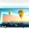 Philips - 50 inch - 50PUS8007/12 - 4K Ultra HD-LED + Ambilight