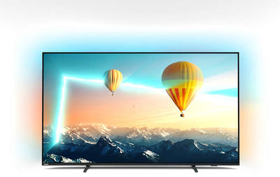 Philips - 50 inch - 50PUS8007/12 - 4K Ultra HD-LED + Ambilight