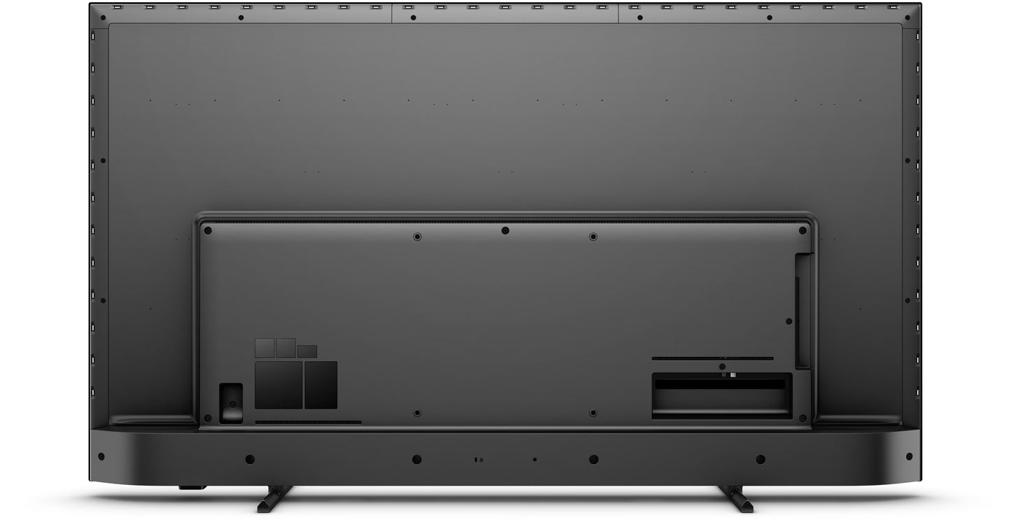 Philips - 50 inch - 50PUS8007/12 - 4K Ultra HD-LED + Ambilight