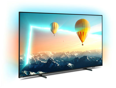Philips - 50 inch - 50PUS8007/12 - 4K Ultra HD-LED + Ambilight