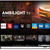 Philips - 50 inch - 50PUS8009/12 - 4K Ultra HD-LED + Ambilight