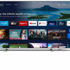 Philips - 50 inch - 50PUS8057/12 - 4K Ultra HD-LED + Ambilight