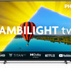 Philips - 50 inch - 50PUS8079/12 - 4K Ultra HD-LED + Ambilight