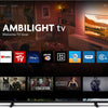 Philips - 50 inch - 50PUS8079/12 - 4K Ultra HD-LED + Ambilight