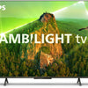 Philips - 50 inch - 50PUS8108/12 - 4K Ultra HD-LED + Ambilight