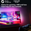 Philips - 50 inch - 50PUS8108/12 - 4K Ultra HD-LED + Ambilight