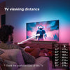 Philips - 50 inch - 50PUS8108/12 - 4K Ultra HD-LED + Ambilight