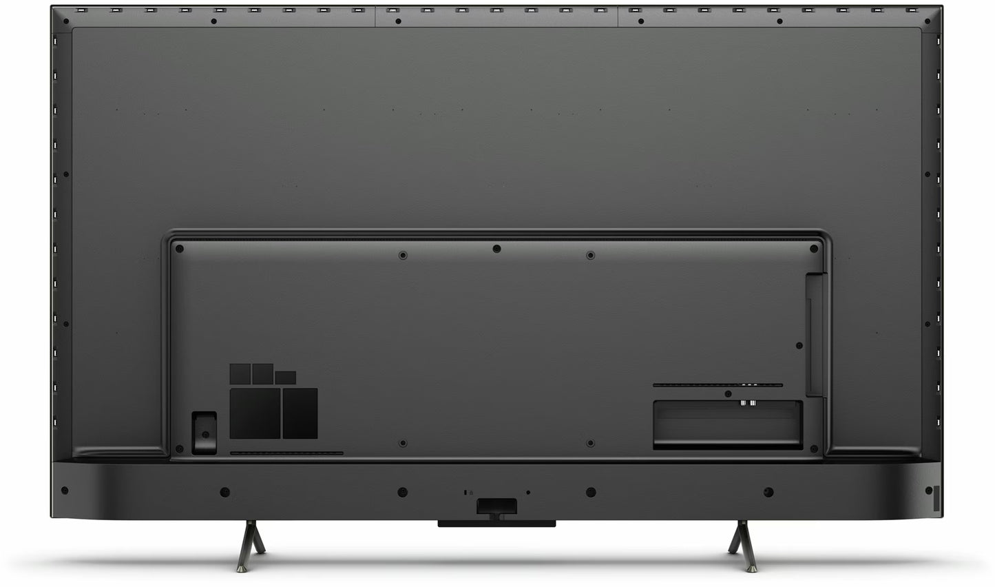 Philips - 50 inch - 50PUS8108/12 - 4K Ultra HD-LED + Ambilight