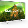 Philips - 50 inch - 50PUS8108/12 - 4K Ultra HD-LED + Ambilight