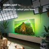 Philips - 50 inch - 50PUS8108/12 - 4K Ultra HD-LED + Ambilight