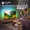 Philips - 50 inch - 50PUS8108/12 - 4K Ultra HD-LED + Ambilight