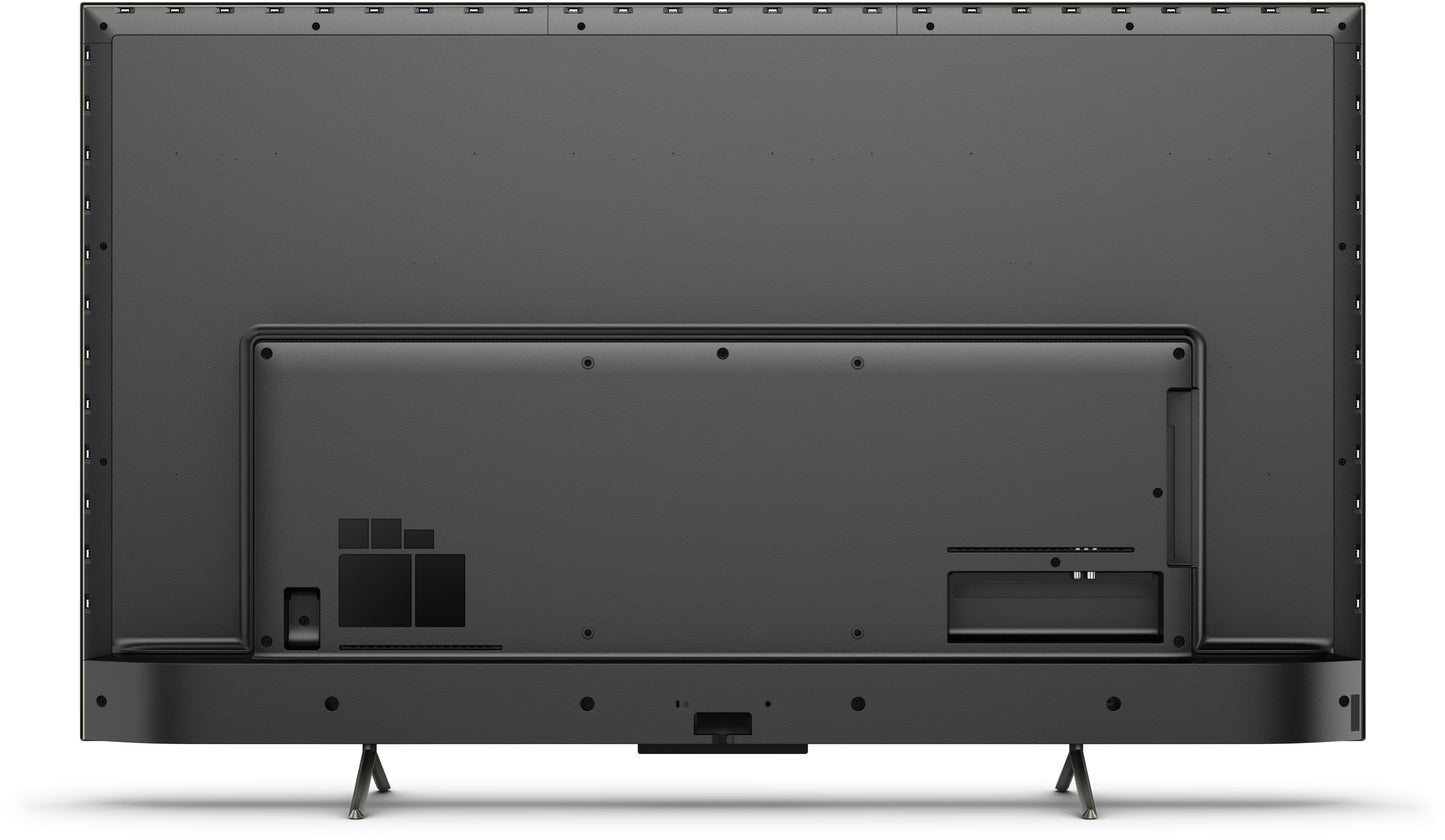 Philips - 50 inch - 50PUS8118/12 - 4K Ultra HD-LED + Ambilight