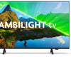 Philips - 50 inch - 50PUS8309/12 - 4K Ultra HD-LED + Ambilight