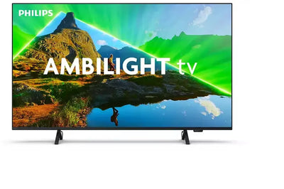 Philips - 50 inch - 50PUS8309/12 - 4K Ultra HD-LED + Ambilight