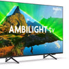 Philips - 50 inch - 50PUS8309/12 - 4K Ultra HD-LED + Ambilight