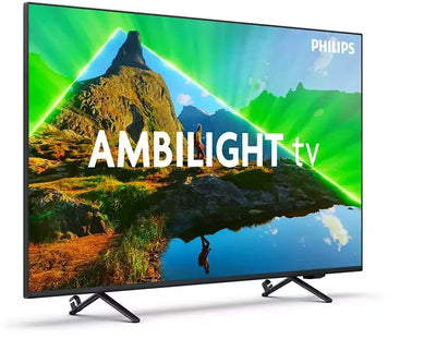 Philips - 50 inch - 50PUS8309/12 - 4K Ultra HD-LED + Ambilight