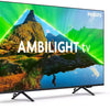 Philips - 50 inch - 50PUS8349/12 - 4K Ultra HD-LED + Ambilight