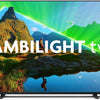 Philips - 50 inch - 50PUS8389/12 - 4K Ultra HD-LED + Ambilight