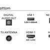 Philips - 50 inch - 50PUS8389/12 - 4K Ultra HD-LED + Ambilight