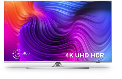 Philips - 50 inch - 50PUS8506/12 - 4K Ultra HD-LED + Ambilight