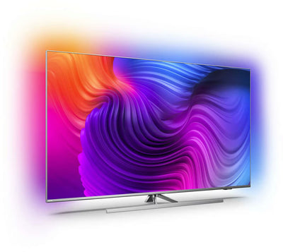 Philips - 50 inch - 50PUS8506/12 - 4K Ultra HD-LED + Ambilight